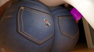 Unaware Giantess Shay Crush By Twoscale