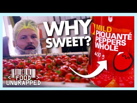Videó: A töpörödött paprika fogyasztható?
