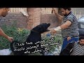 روحت اجرب كلب شرس الكلب فاجئى ومكنتش متوقع ان الجنزير يتقطع بس صاحبه طلع راجل جدع اوى ولحق الكلب