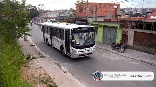 Apache VIP III sc - MB OF-1721 BT5 - A.O. Moratense - Carro 782