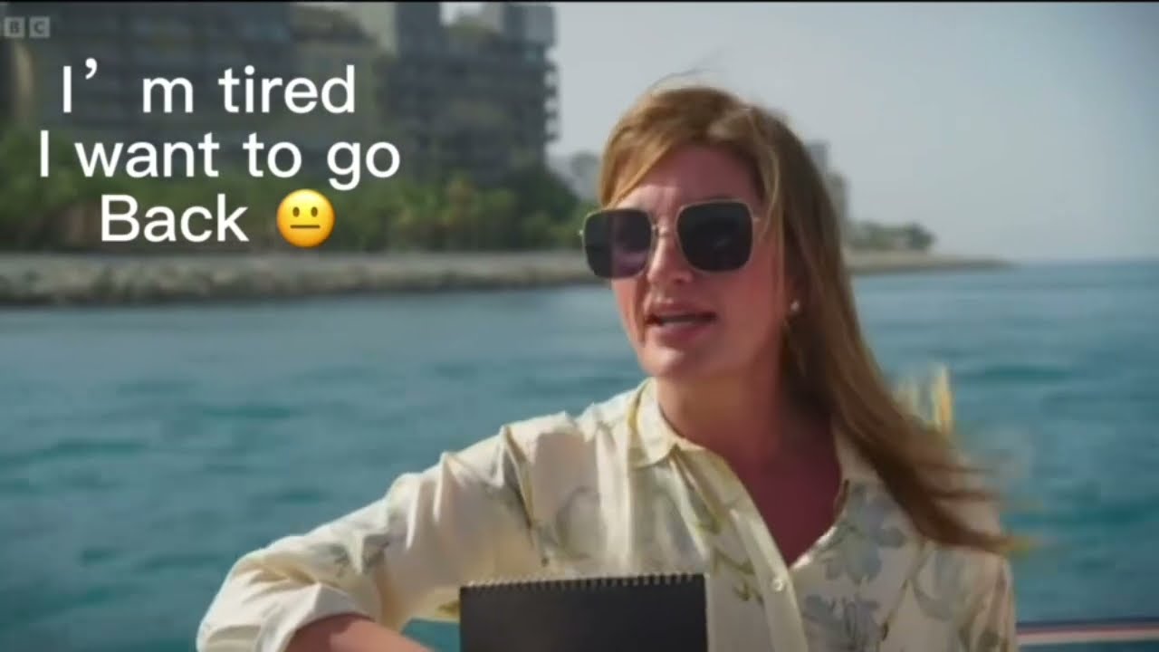 The most CHAOTIC Apprentice 2023 Episode