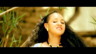 Mahlet G/Giorgis - Hizm Bele (ህዝም በለ) | Tigrigna Music