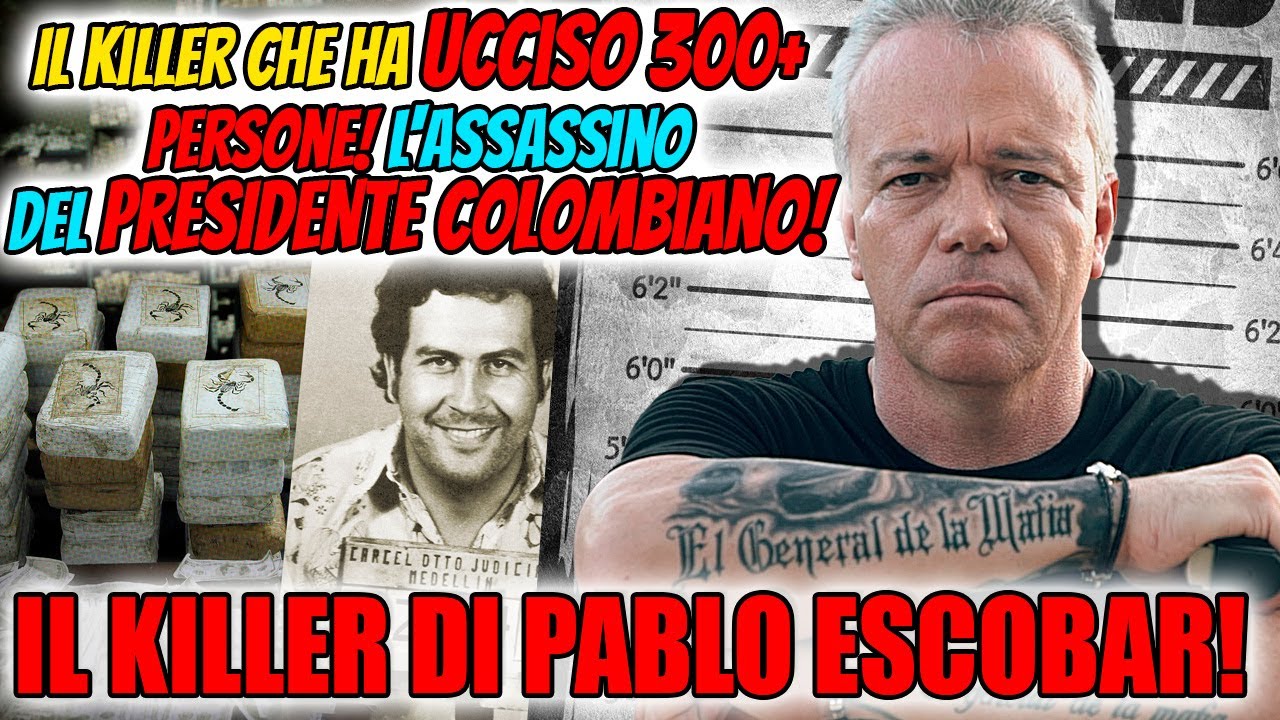 Jhon Jairo Velásquez 