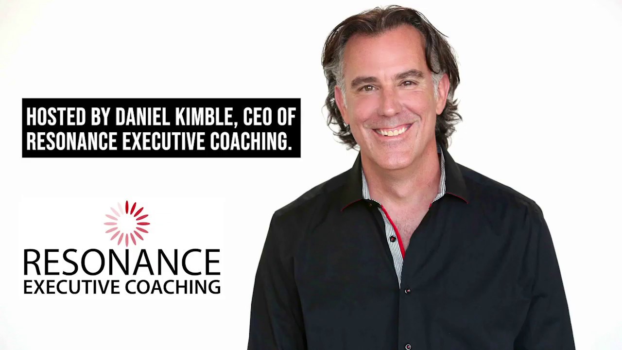 Coaches on Zoom Getting Coffee, featuring Corey Stanford