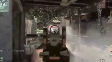 MW3 80 SECOND FFA ACR MOAB