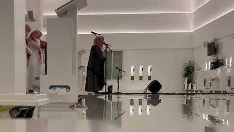 صلاة الفجر اليوم عند الشيخ ناصرالقطامي ما تيسر من سورة الأحقاف