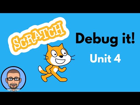 Scratch: Debug it! 4.5 Fixed - Option 1