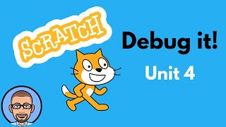 Scratch: Debug it! 4.5 Fixed - Option 1 Wealth