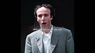 Tell the story of “Il mostro”from Loris’s perspective..#movie #edit #foryou #funny