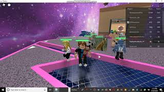 Roblox - The Comedy Elevator 2