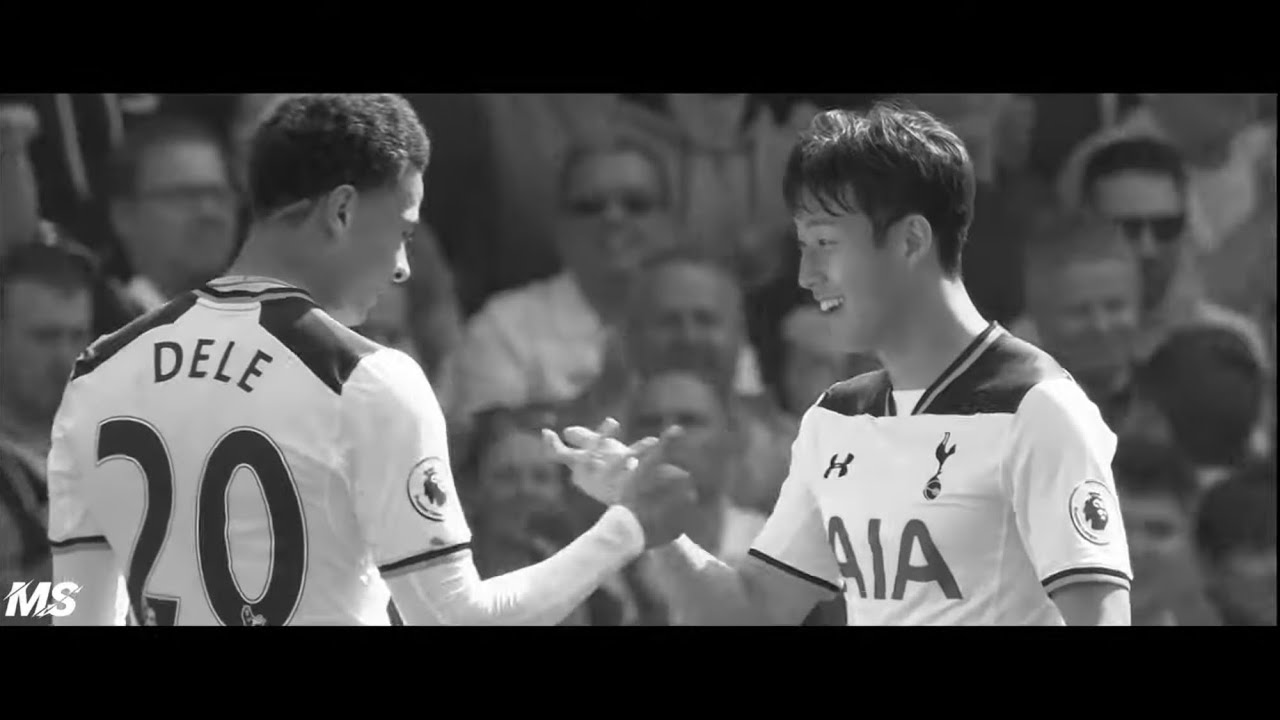 To. Dele Alli YouTube