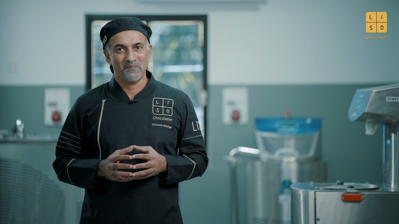 Liso Story by Kishore George - 02