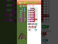 「お風呂がわきました」のマイクラ音ブロック演奏の作り方 Minecraft Noteblock Tutorial