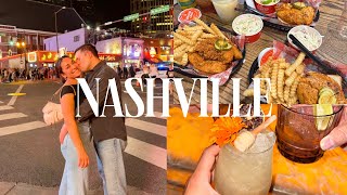 Nashville's Best-Kept Secrets: 48 Hours of Food, Shopping, and Fun
