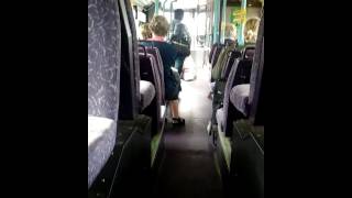 Buses Of Somerset 34179 S679 Aae