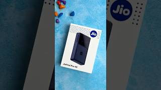 Jio Find Pro 4G Unboxing ASMR #jio