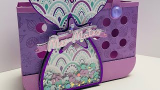 Boggy bag Tutorial project share : SCRAPDIVA DESIGNS