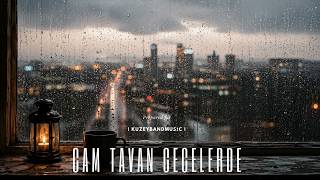 Kuzeybandmusi̇c Cam Tavan Gecelerde