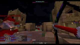 RoTH Invitational - Vindicate vs. Sabertooth - TDM Match 1