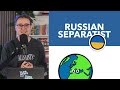 "NovoRossiya": Putin's Plan to Take Back Ukraine - TLDR News