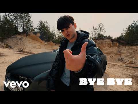 PAXER - BYE BYE (Official Music Video)
