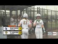 HIGHLIGHTS: IHSA girls' soccer, softball regionals