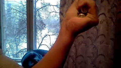 CoC 2.5 3 parallel reps weak hand