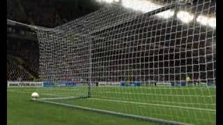 Some Goals of Fifa 06