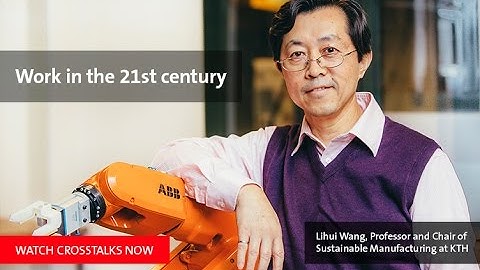 Human-Robot Collaboration at KTH