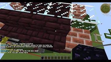 Most Compact and Effective multiplayer elevator in Minecraft for 1.2.5