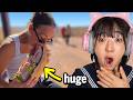 World Cup Fans Are SHOCKED By American Culture (Japanese Teacher React)