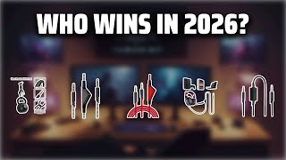 The Top 5 Best Astro A40 in 2026 - Must Watch Before Buying