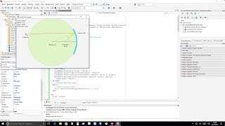 Celebrity Tutorial: TPie makes Alpha with FireMonkey (Delphi DX 10.2 Tokyo) on Windows 10 Wealth