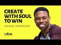 Content without soul loses out  isaiah improves  create connected podcast