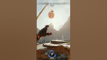 Apex Legends Movement #apexlegends #apex #gaming