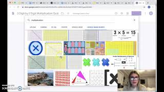 Module 6 Screencast video