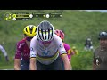 Tour De France Femmes Avec Zwift 2023 Résumé - Etape 7