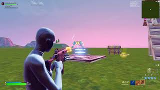 Lemons Aim Recoil Reducer