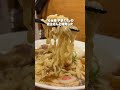 開店前から話題を掻っ攫った喜多方の注目店🍜 #福島ラーメン #ラーメン #純手揉み中華れん #喜多方ラーメン