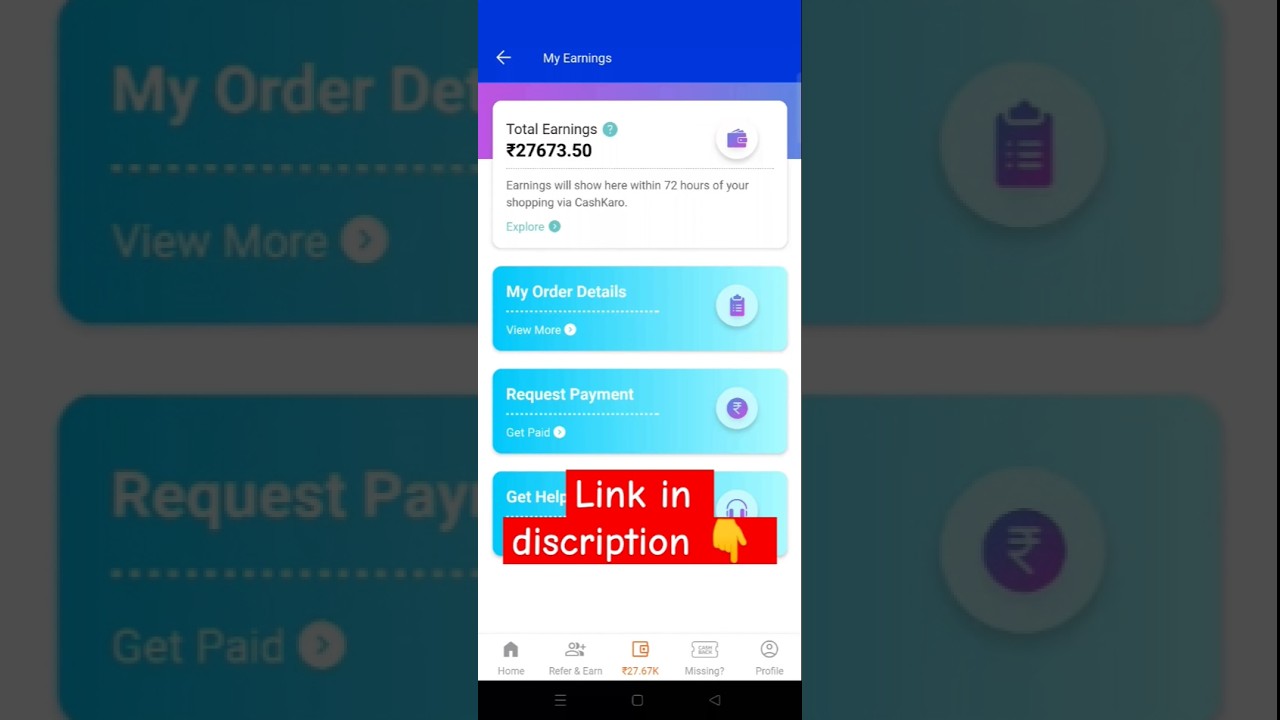 Online Earnings proof 😍 