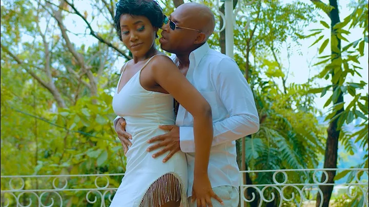 RALPH PAPILLON - "Lamitye" official VIDEO!