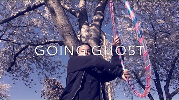 Intermediate Tutorial: Ghosting Isolations + Variations! ~ Indigo Flow Arts ~