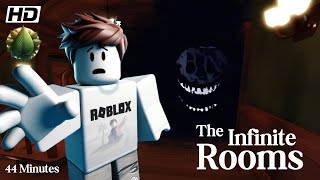 The Infinite Rooms - A movie by SageLeafProductions