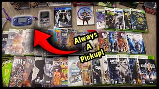 This trade deal SAVED our game hunt!