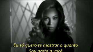 Beyoncé - Dance For You (tradução)