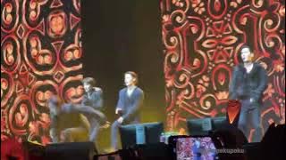［FANCAM］230215 SuperJunior SuperShow9 in Mexico「One More Time」