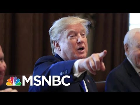 Joe On Alabama Senate Race Outcome: Newtonian Physics Will Crush The GOP | Morning Joe | MSNBC