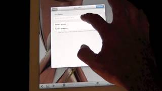 PocketBody iPad Peer-Review - Medical App Journal