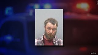 Wauneta man arraigned in Lincoln County Court