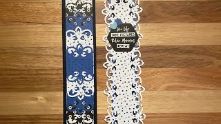 Beautiful Baroque Borders by Creative Memories